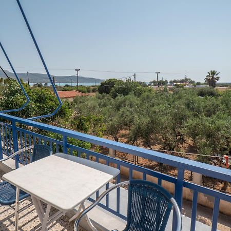Pavlopetri Hotel Vinglafia Bagian luar foto