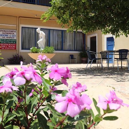 Pavlopetri Hotel Vinglafia Bagian luar foto