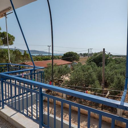 Pavlopetri Hotel Vinglafia Bagian luar foto