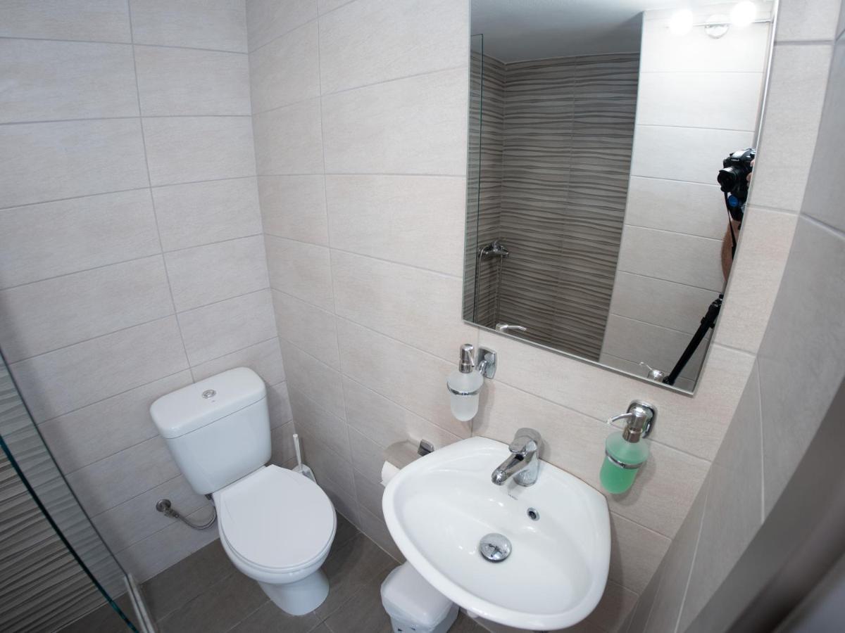 Pavlopetri Hotel Vinglafia Bagian luar foto