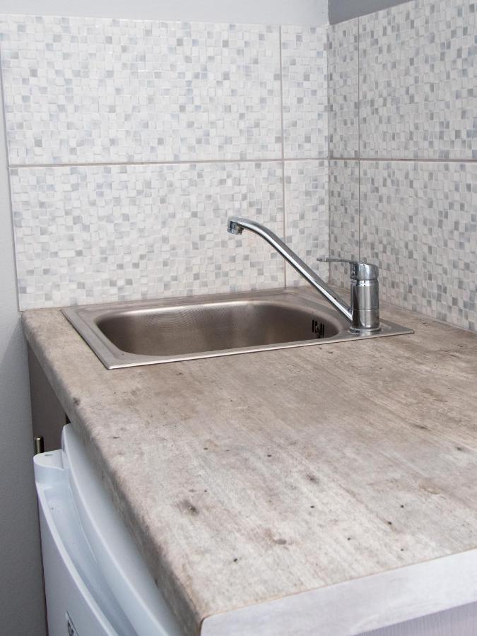 Pavlopetri Hotel Vinglafia Bagian luar foto