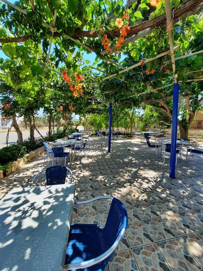 Pavlopetri Hotel Vinglafia Bagian luar foto