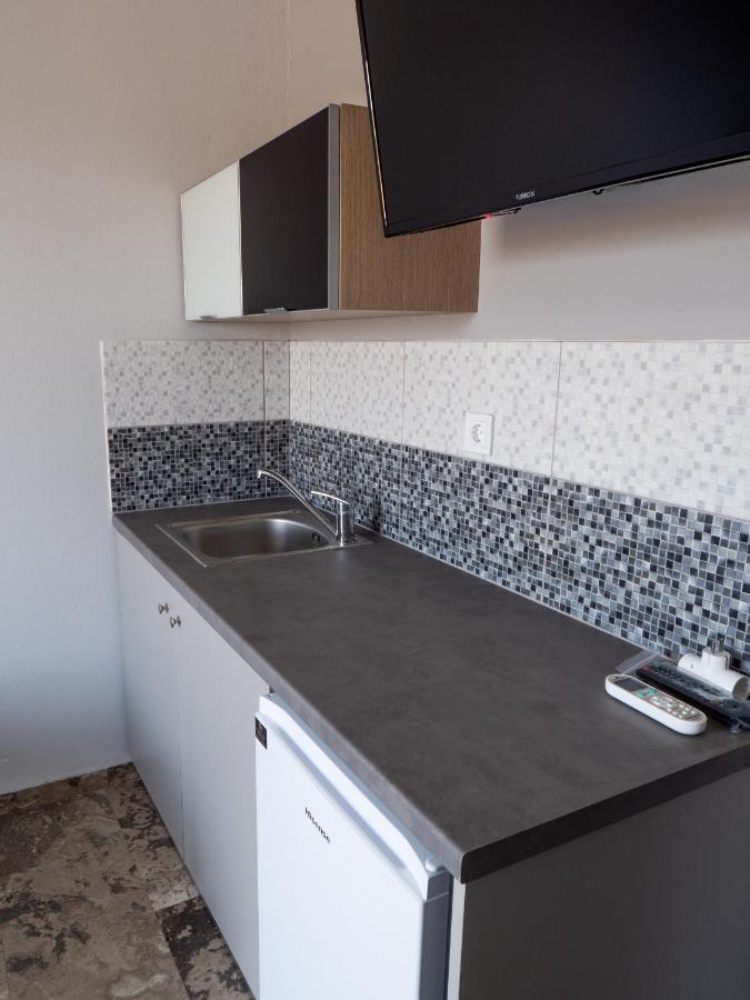 Pavlopetri Hotel Vinglafia Bagian luar foto