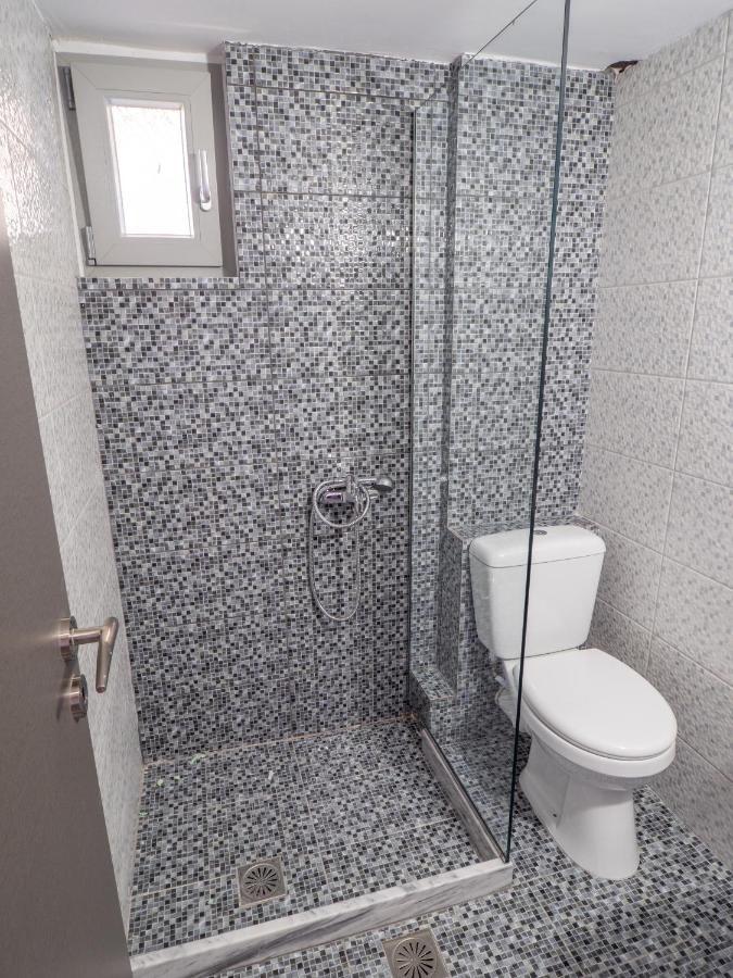 Pavlopetri Hotel Vinglafia Bagian luar foto