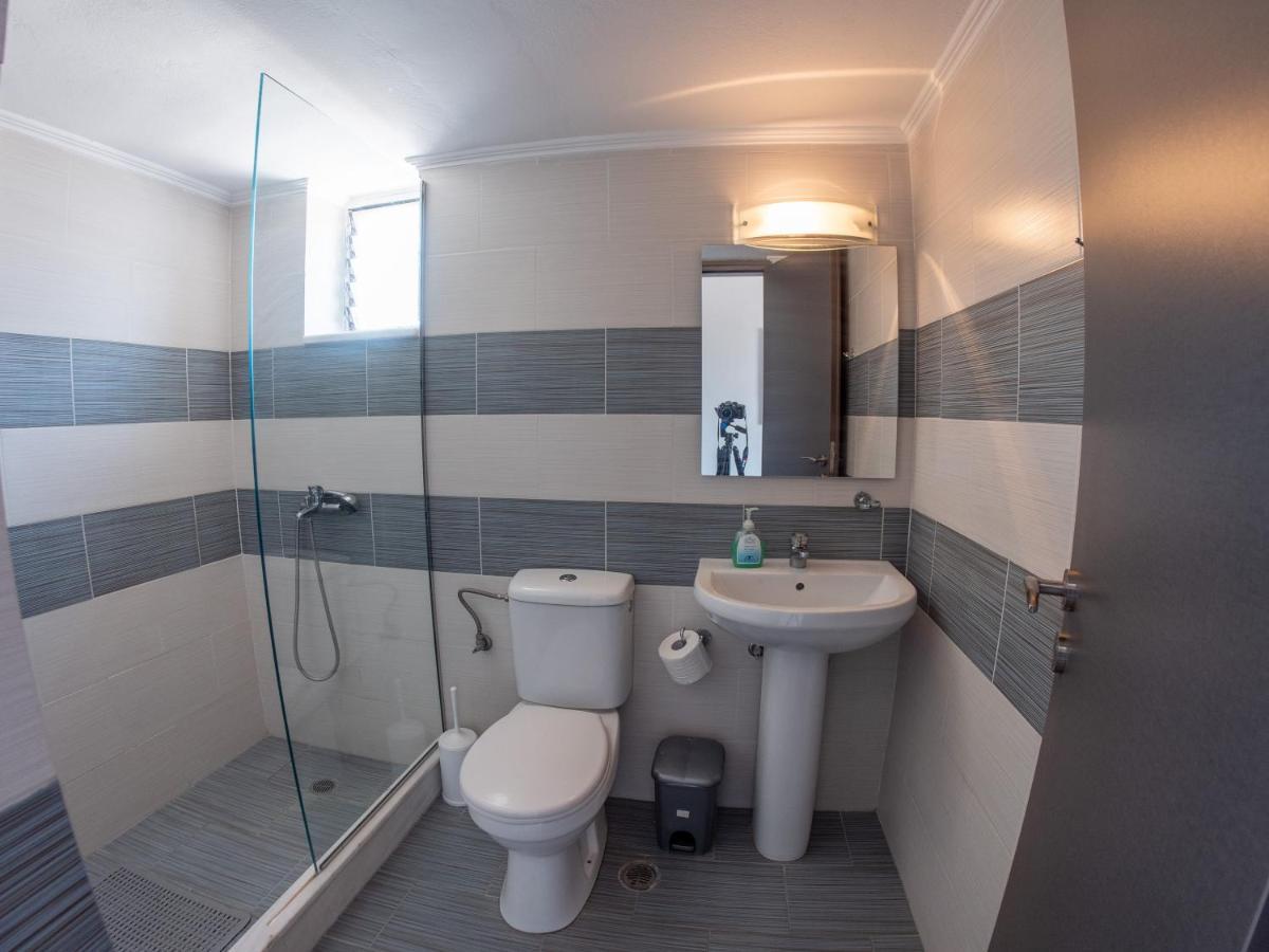 Pavlopetri Hotel Vinglafia Bagian luar foto