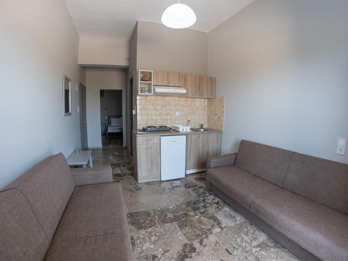 Pavlopetri Hotel Vinglafia Bagian luar foto