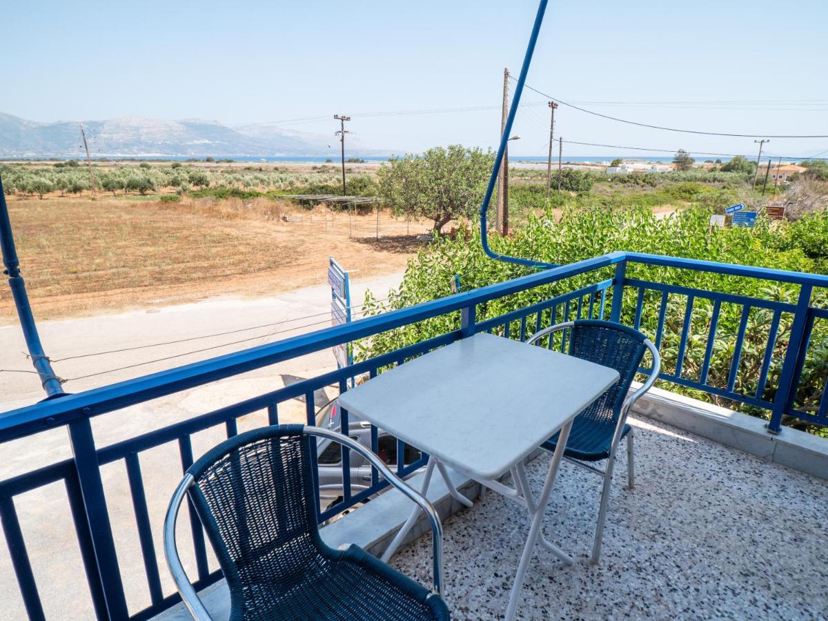Pavlopetri Hotel Vinglafia Bagian luar foto