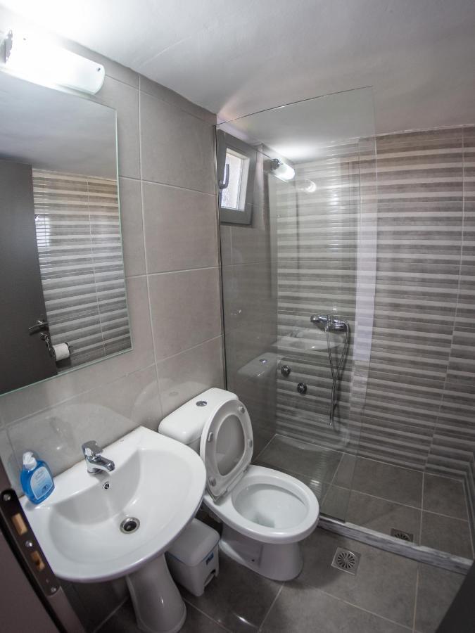 Pavlopetri Hotel Vinglafia Bagian luar foto