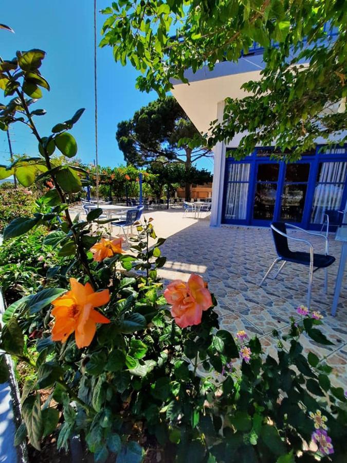 Pavlopetri Hotel Vinglafia Bagian luar foto