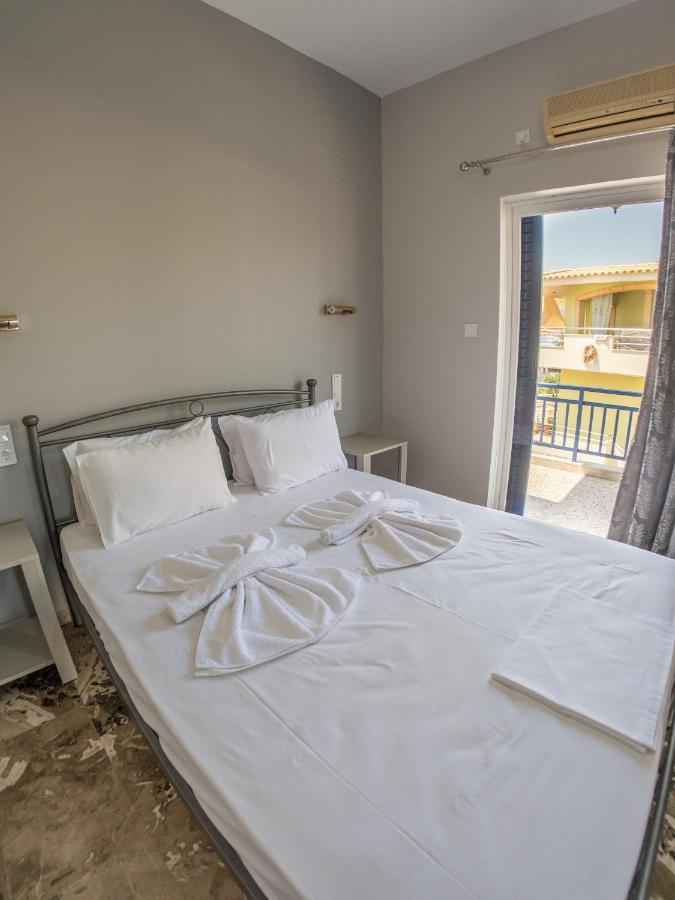 Pavlopetri Hotel Vinglafia Bagian luar foto