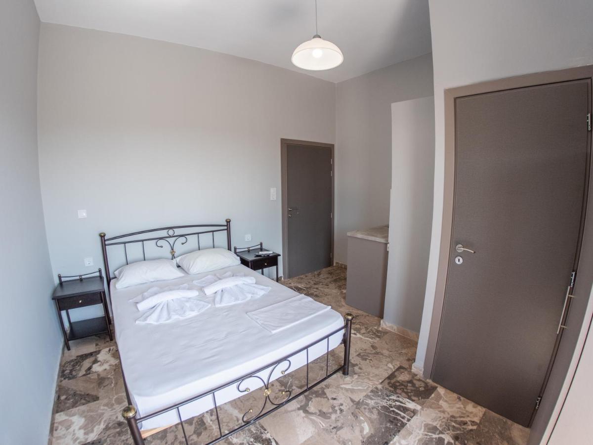 Pavlopetri Hotel Vinglafia Bagian luar foto