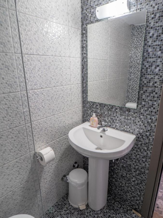 Pavlopetri Hotel Vinglafia Bagian luar foto