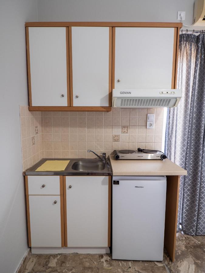 Pavlopetri Hotel Vinglafia Bagian luar foto