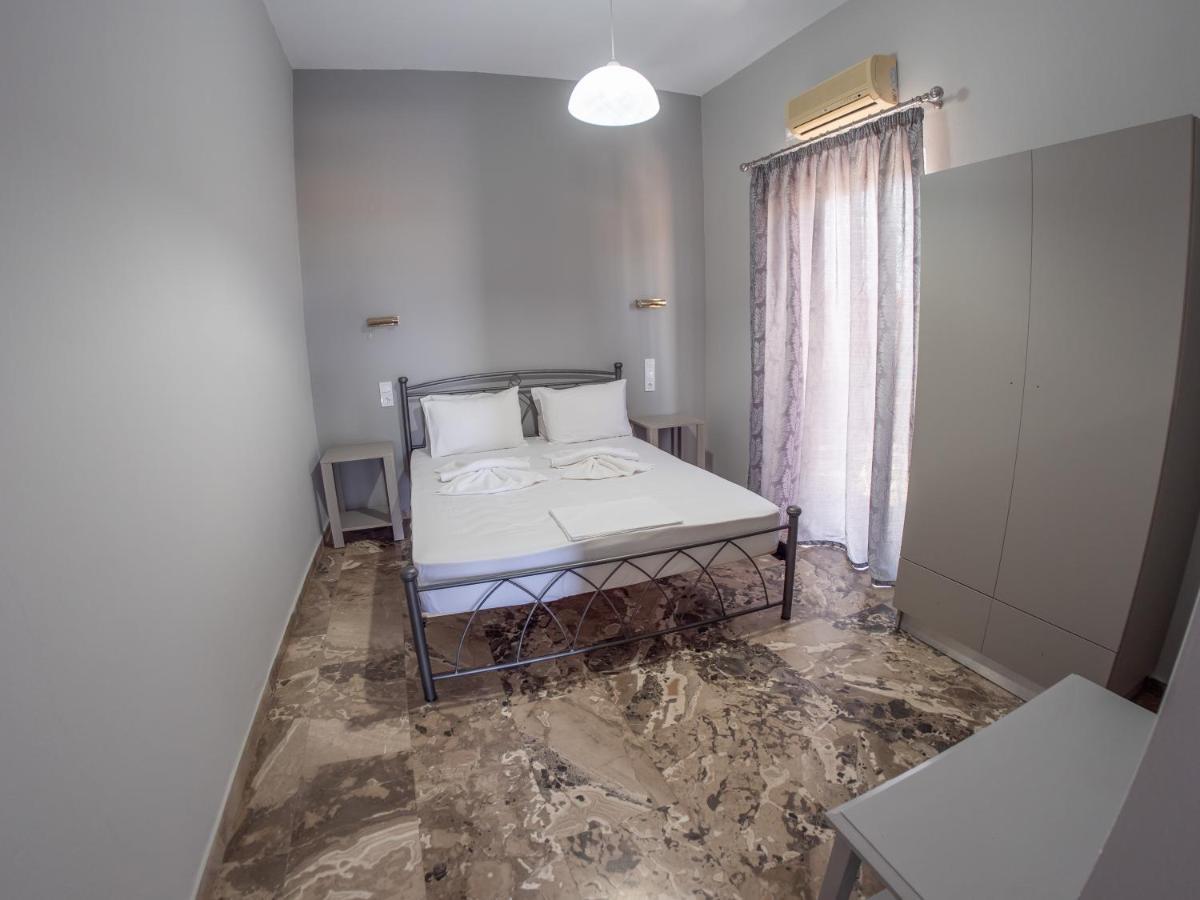 Pavlopetri Hotel Vinglafia Bagian luar foto