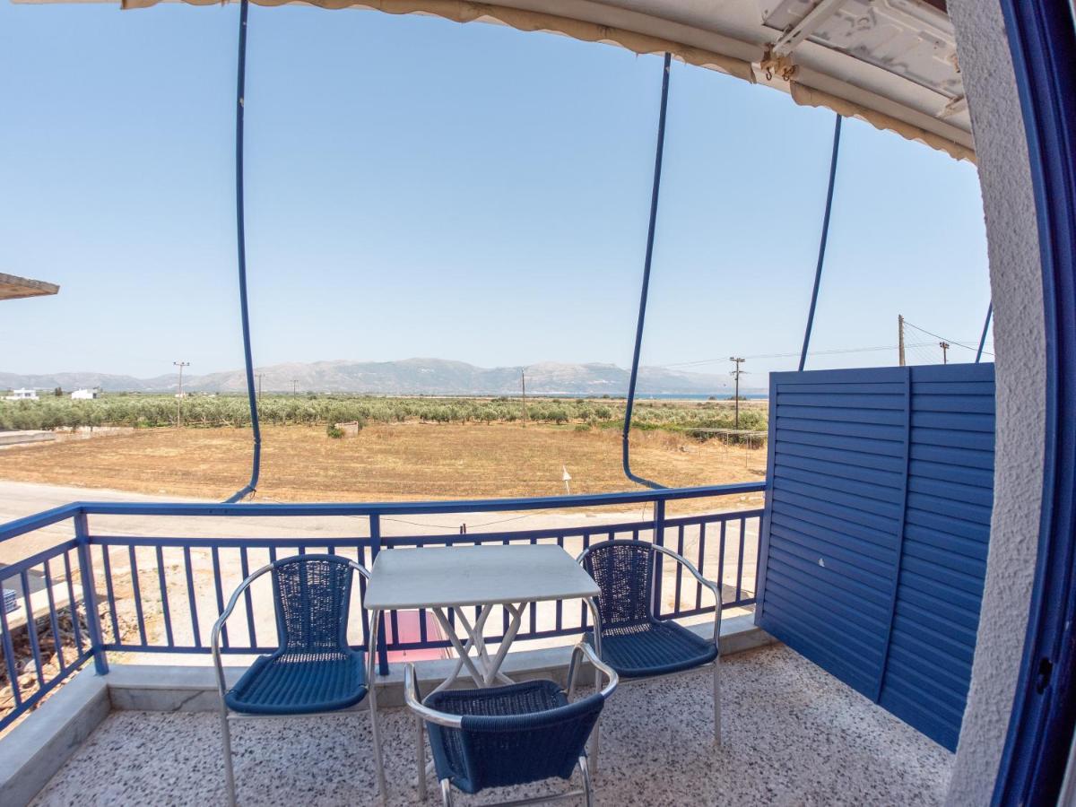 Pavlopetri Hotel Vinglafia Bagian luar foto