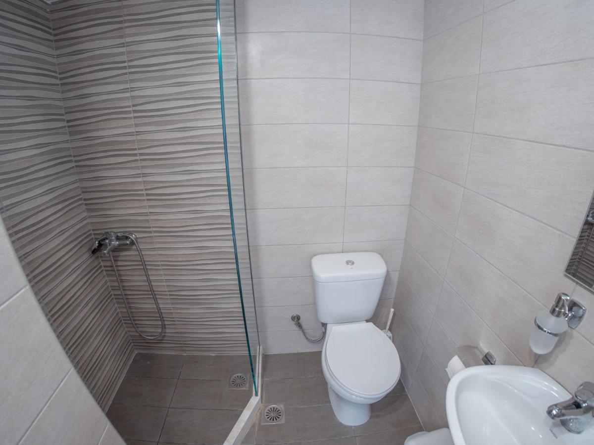 Pavlopetri Hotel Vinglafia Bagian luar foto
