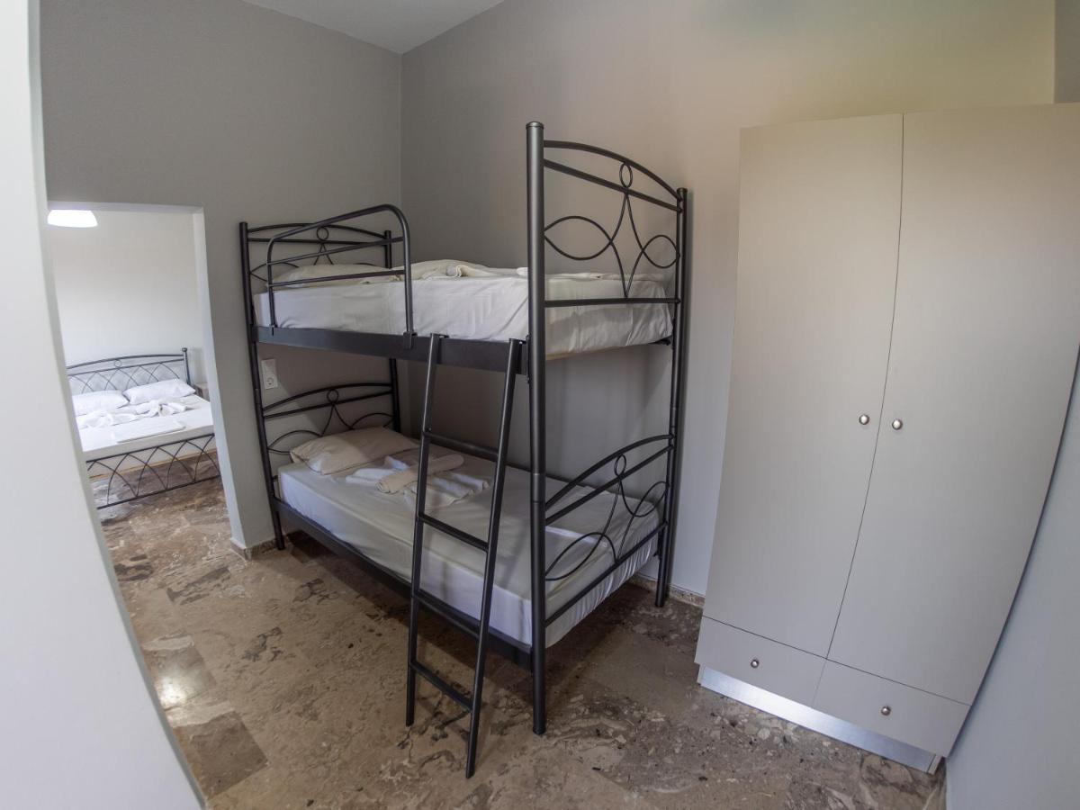 Pavlopetri Hotel Vinglafia Bagian luar foto