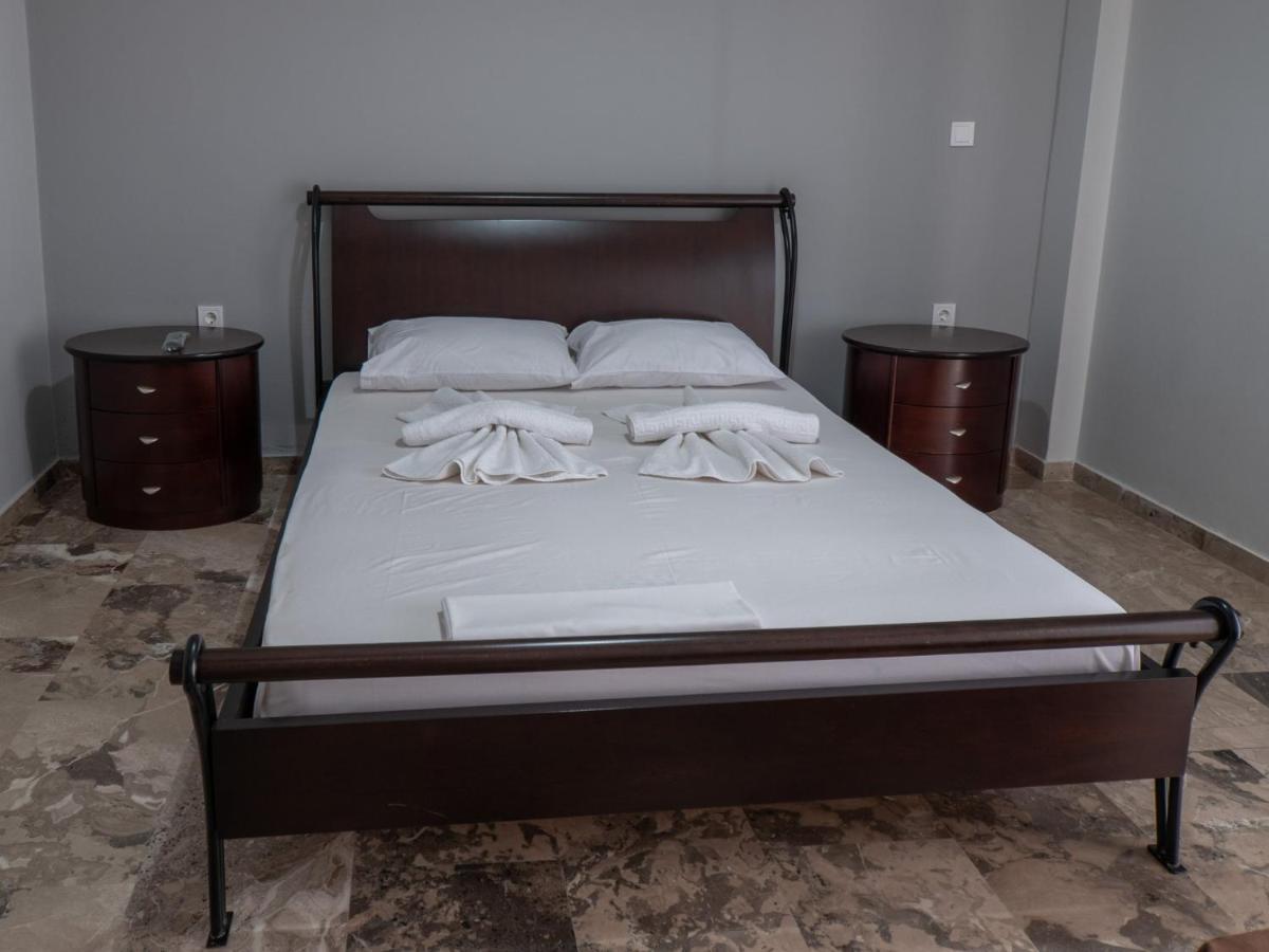 Pavlopetri Hotel Vinglafia Bagian luar foto