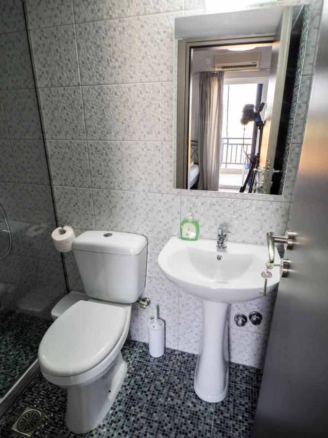 Pavlopetri Hotel Vinglafia Bagian luar foto