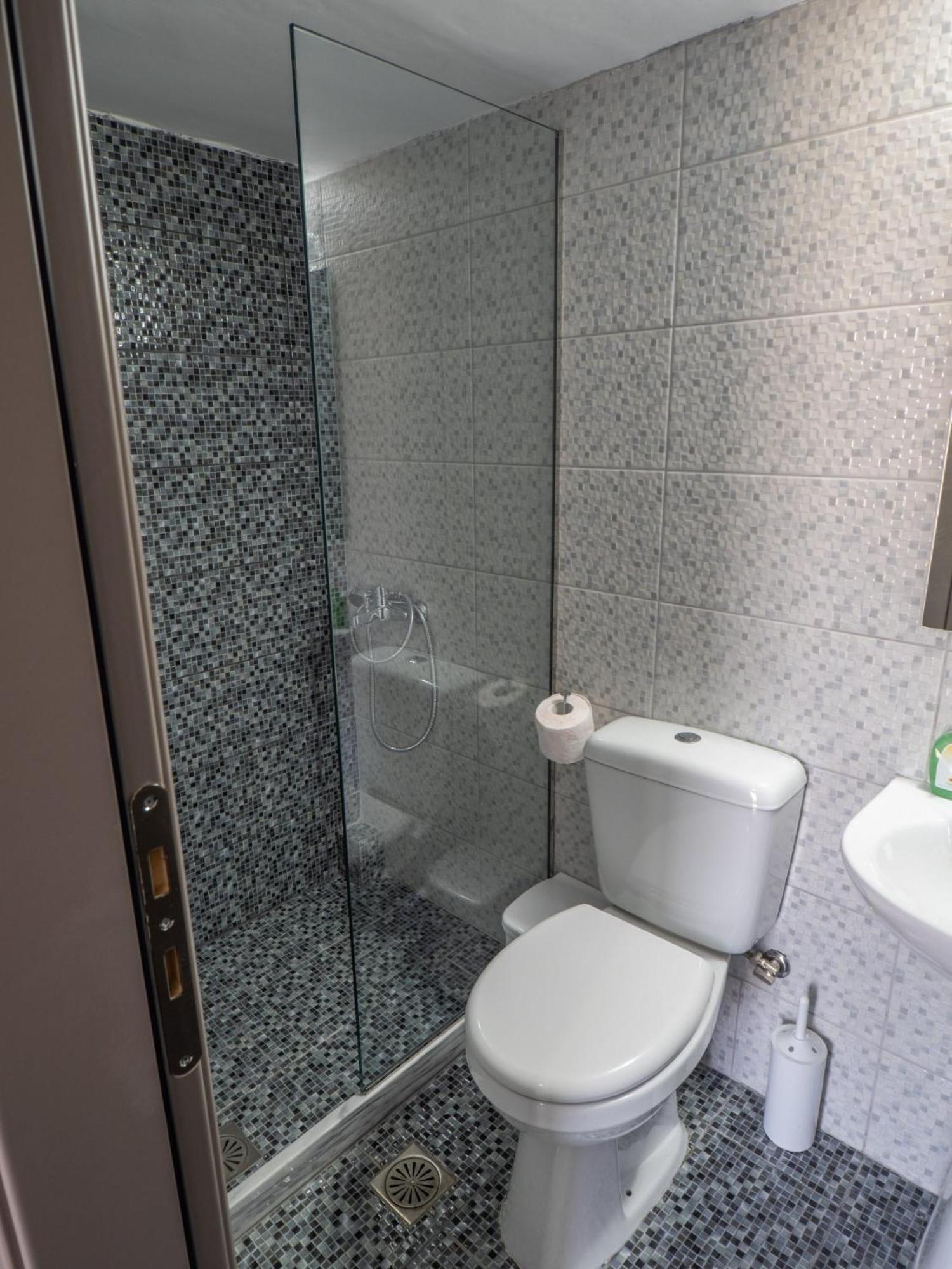 Pavlopetri Hotel Vinglafia Bagian luar foto