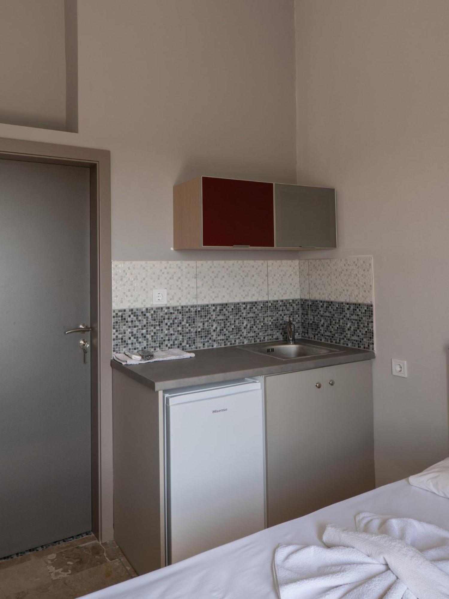 Pavlopetri Hotel Vinglafia Bagian luar foto